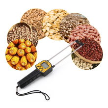 New sensor AR991 Smart digital LCD Convenient paddy tester moisture analyzer Grain moisture meter